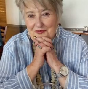 Meet your Posher, Barbara